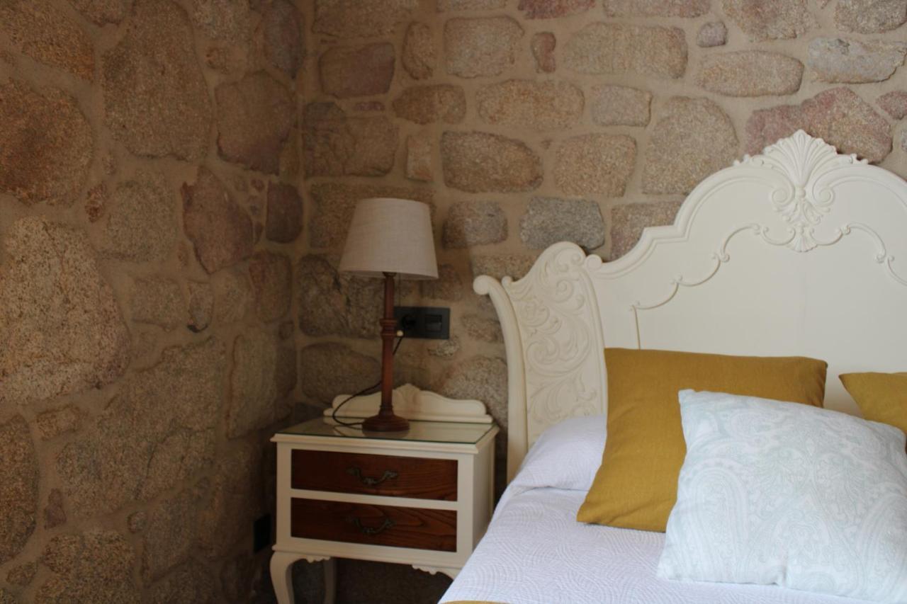 Casa Valdamor Meaño