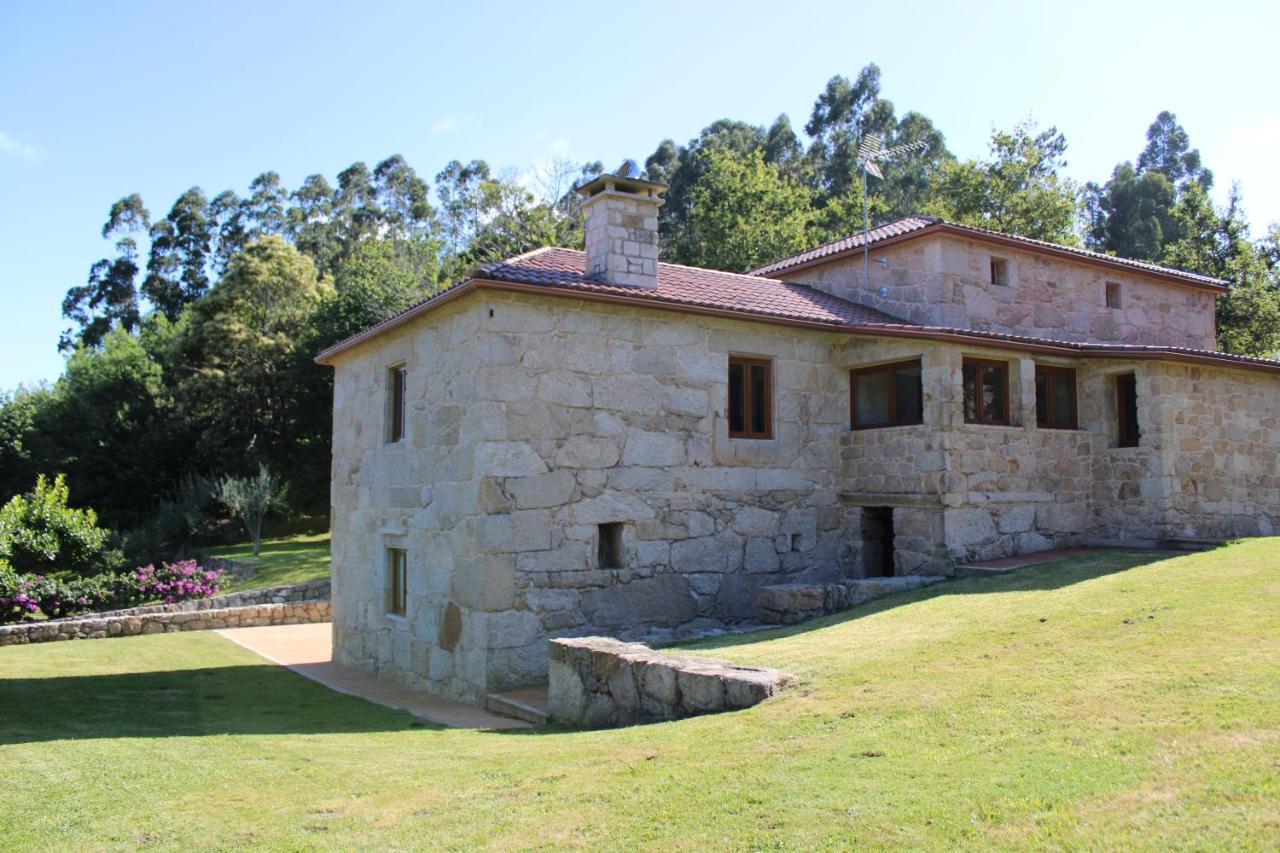 Casa Valdamor Hébergement de vacances