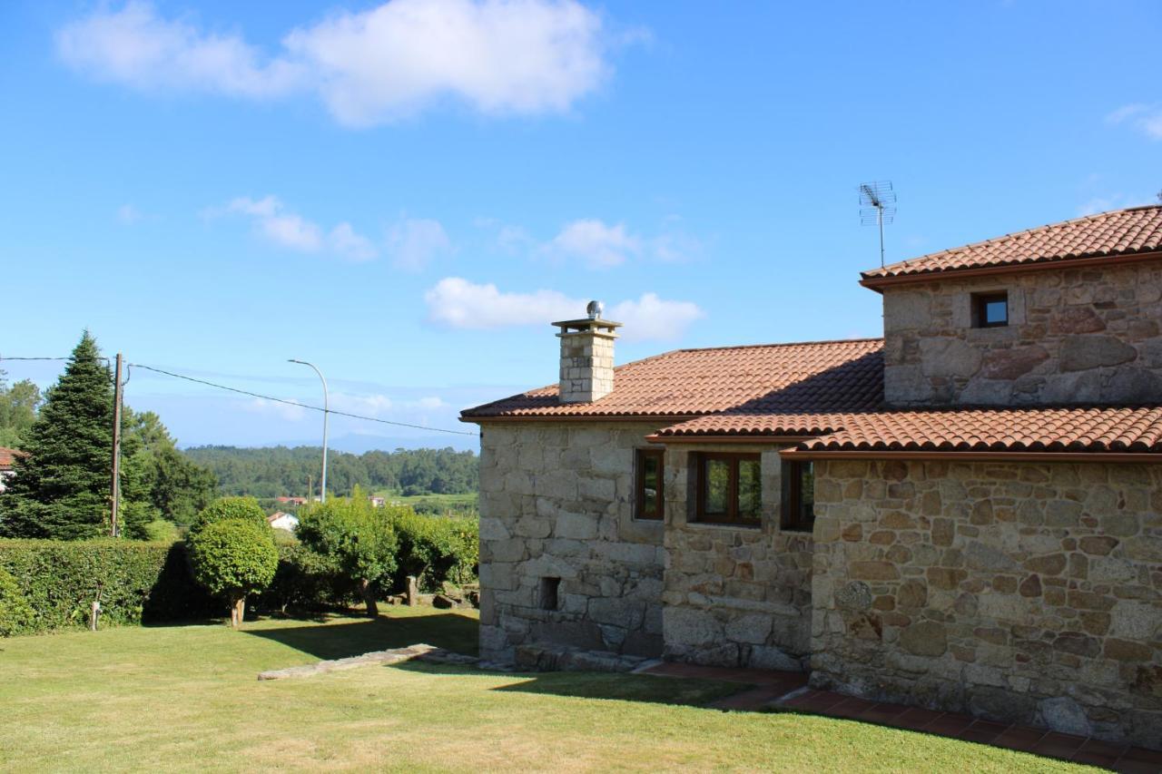 Casa Valdamor *