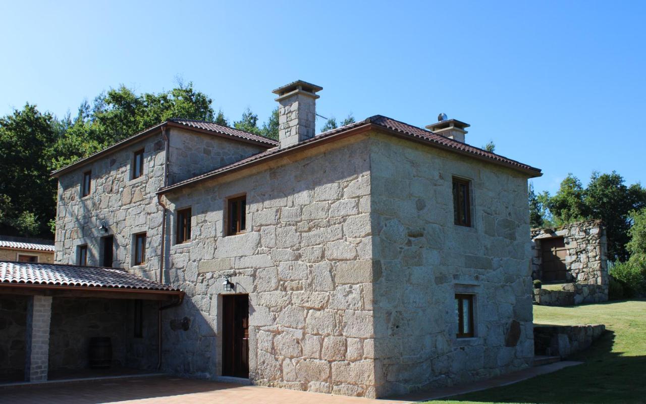 Casa Valdamor *