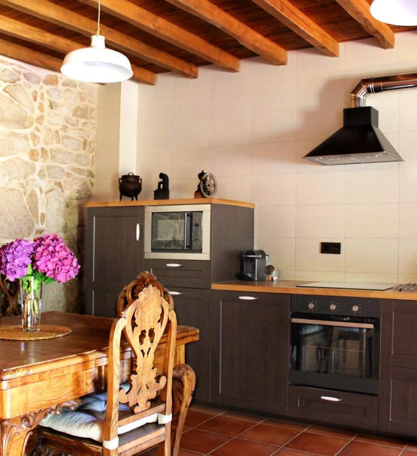 Casa Valdamor *