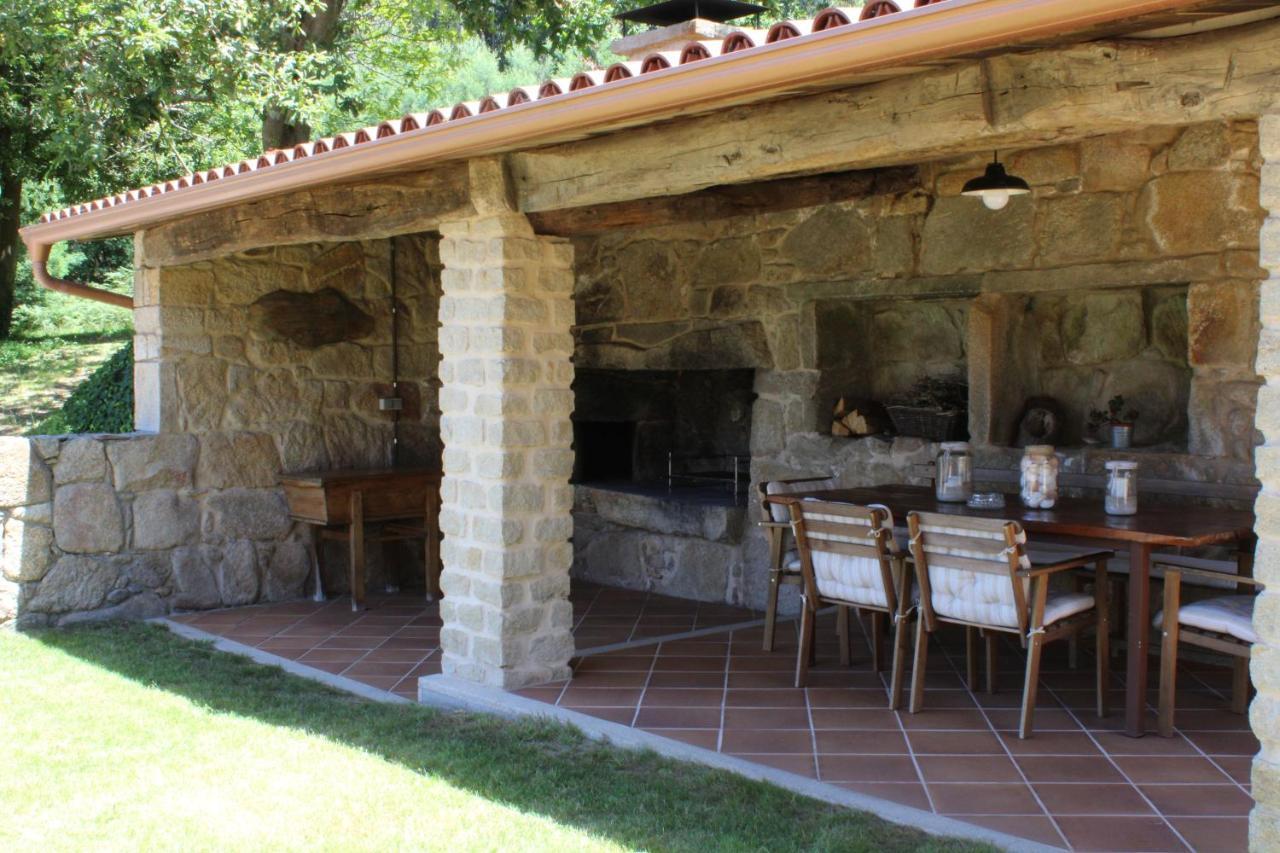 Hébergement de vacances Casa Valdamor