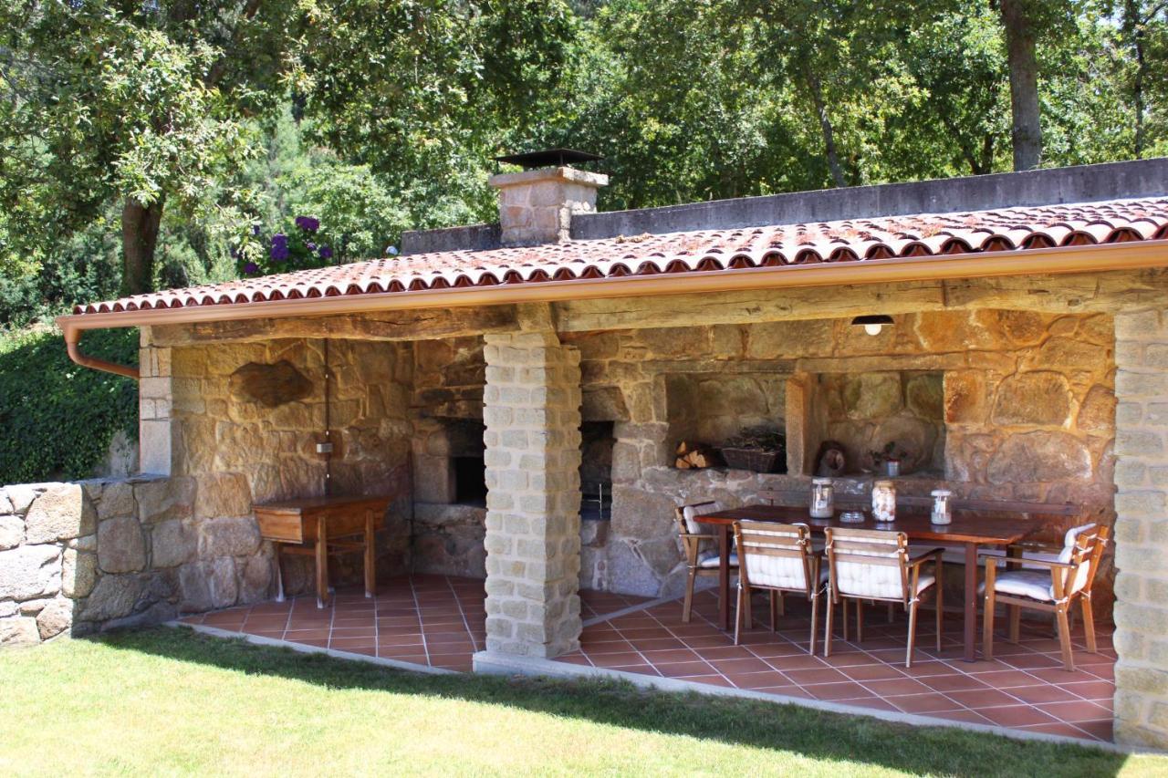 Hébergement de vacances Casa Valdamor *